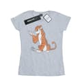 Miniatyrbild 1 av 5: Disney Dam/Tjej Djungelboken Classic Shere Khan T-shirt i bomull