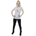 Miniatyrbild 4 av 5: Disney Dam/Tjej Djungelboken Classic Shere Khan T-shirt i bomull