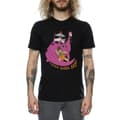 Miniatyrbillede 3 af 5: The Flintstones Mens Yabba Dabba Doo T-Shirt
