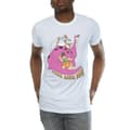 Miniatyrbillede 3 af 5: The Flintstones Mens Yabba Dabba Doo T-Shirt