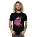 Miniatyrbillede 2 af 5: The Flintstones Mens Yabba Dabba Doo T-Shirt
