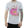 Miniatyrbillede 3 af 5: The Flintstones Mens Yabba Dabba Doo T-Shirt