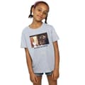 Miniatyrbild 2 av 3: Friends Girls - We Were On A Break - T-shirt i bomull med foto