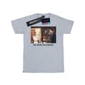 Miniatyrbild 1 av 3: Friends Girls - We Were On A Break - T-shirt i bomull med foto