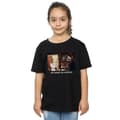 Miniatyrbild 2 av 3: Friends Girls - We Were On A Break - T-shirt i bomull med foto