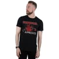 Miniatyrbilde 2 av 3: Marvel Mens Deadpool Approves T-Shirt