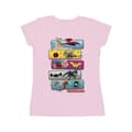 Pikkukuva 1 / 3: DC Comics Womens/Ladies DC League Of Super-Pets Character Pose Cotton T-Shirt