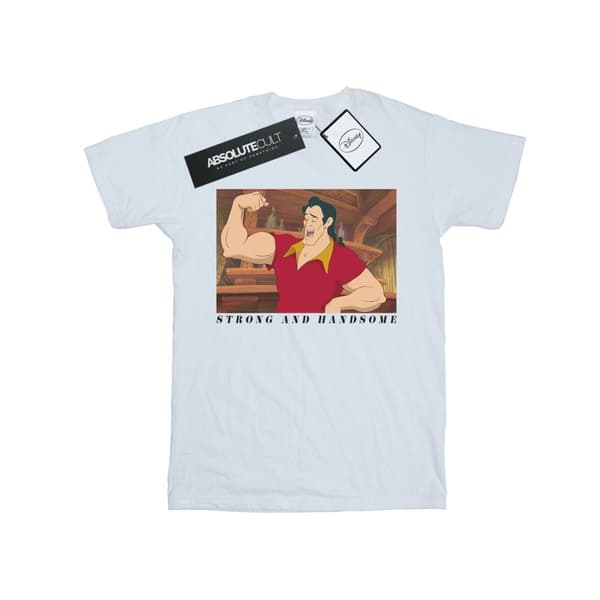 Disney Skönheten och odjuret - T-shirt - Handsome Brute
