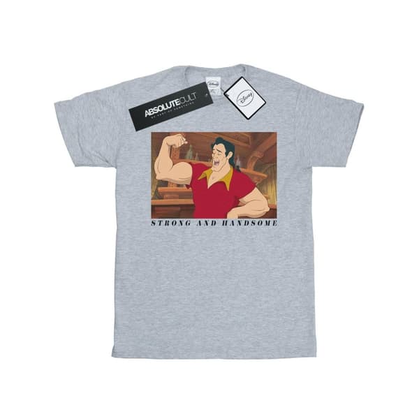 Disney Skönheten och odjuret - T-shirt - Handsome Brute