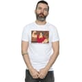 Miniatyrbild 2 av 3: Disney Skönheten och odjuret - T-shirt - Handsome Brute