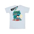 Miniatyrbilde 1 av 3: DC Comics Mens Super Friends Merry X-RayMas T-Shirt