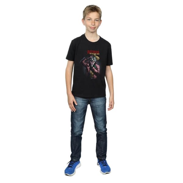 DC Comics T-shirt för pojkar - Batman The Killing Joke