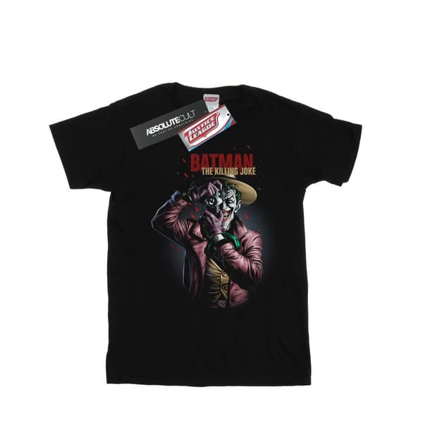 DC Comics T-shirt för pojkar - Batman The Killing Joke