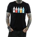 Miniatyrbillede 3 af 5: Fantastic Beasts Mens Potion Collection T-Shirt