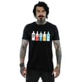 Miniatyrbillede 2 af 5: Fantastic Beasts Mens Potion Collection T-Shirt