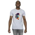 Miniatyrbild 2 av 3: Marvel Doctor Strange Cloud T-shirt för herrar