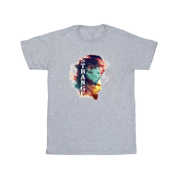 Marvel Doctor Strange Cloud T-shirt för herrar