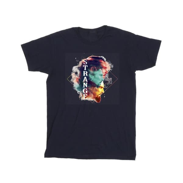 Marvel Doctor Strange Cloud T-shirt för herrar