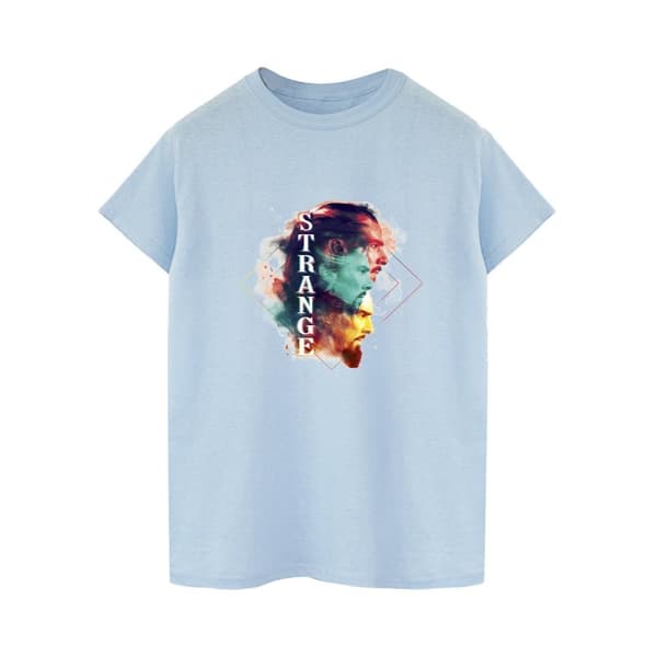 Marvel Doctor Strange Cloud T-shirt för herrar