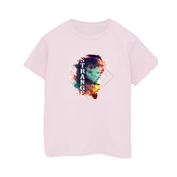 Marvel Doctor Strange Cloud T-shirt för herrar