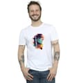 Miniatyrbild 2 av 3: Marvel Doctor Strange Cloud T-shirt för herrar