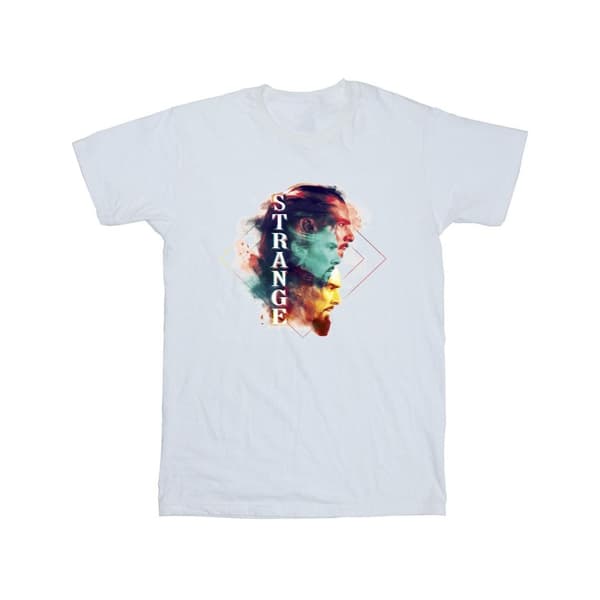 Marvel Doctor Strange Cloud T-shirt för herrar