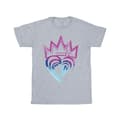 Miniatyrbild 1 av 4: Disney Descendants Pink Crown T-shirt för herrar