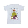 Miniatyrbilde 1 av 4: Disney Mens Hocus Pocus Candle T-Shirt