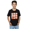 Miniatyrbild 2 av 3: Marvel Pojkar Kawaii Guardians Of The Galaxy Retro T-shirt