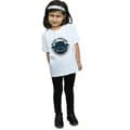 Miniatyrbillede 4 af 5: Marvel Girls Kawaii Black Panther Pounce Cotton T-Shirt