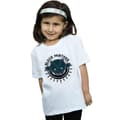Miniatyrbillede 2 af 5: Marvel Girls Kawaii Black Panther Pounce Cotton T-Shirt
