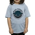 Miniatyrbillede 3 af 5: Marvel Girls Kawaii Black Panther Pounce Cotton T-Shirt