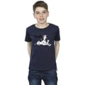 Miniatyrbild 2 av 3: Disney Pojkar 101 Dalmatians Top Dog T-shirt