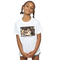 Miniatyrbillede 2 af 3: Friends Girls Rachel Wedding Dress Cotton T-Shirt