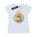 Miniatyrbilde 1 av 3: Disney Womens/Ladies The Lion King Show Simba Cotton T-Shirt
