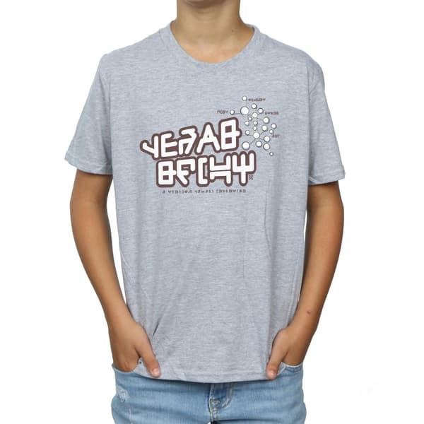 Marvel Pojkar - Guardians Of The Galaxy Star Lord T-shirt med text