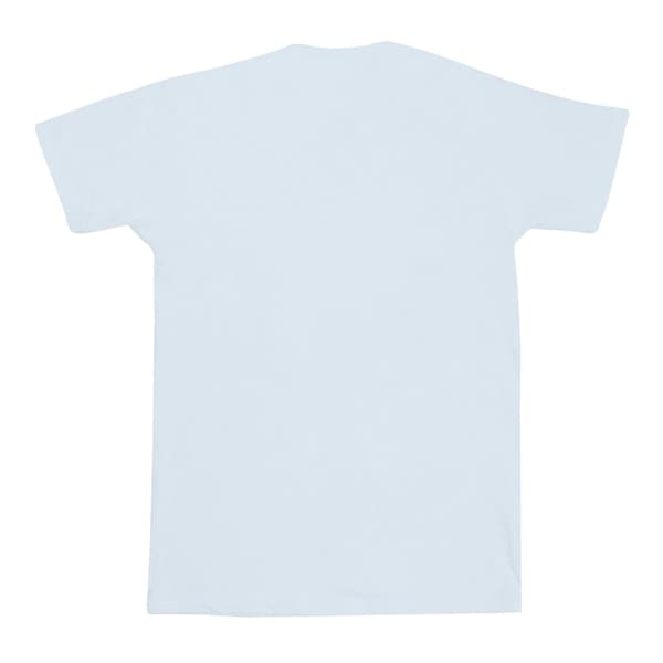 Marvel Boys Guardians Of The Galaxy Star Lord Cassette T-Shirt