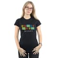 Miniatyrbillede 2 af 3: Friends Womens/Ladies They Don´t Know Script Cotton T-Shirt