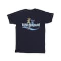Miniatyrbillede 1 af 3: Disney Boys Lilo And Stitch Characters T-Shirt