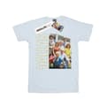 Miniatyrbilde 1 av 3: Dallas Womens/Ladies Ewing Family Photo Cotton Boyfriend T-Shirt