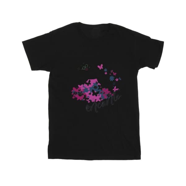 Disney Encanto Mirabel blommig t-shirt för herrar