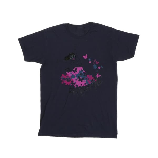 Disney Encanto Mirabel blommig t-shirt för herrar