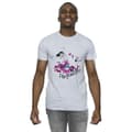 Miniatyrbild 2 av 3: Disney Encanto Mirabel blommig t-shirt för herrar