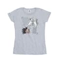 Miniatyrbild 1 av 2: Disney 101 Dalmatiner - Miserable Darling - Bomulls-T-shirt för kvinnor/damer