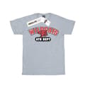 Pikkukuva 1 / 3: Disney Boys High School Musical The Musical Wildcats Athletic T-Shirt
