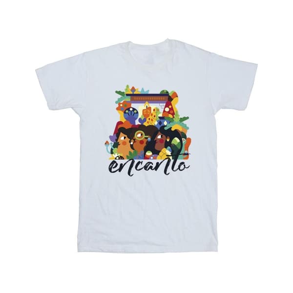 Disney Encanto Sisters - T-shirt för herrar