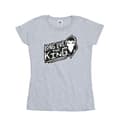 Pikkukuva 1 / 4: Disney Womens/Ladies The Lion King The King Cotton T-Shirt