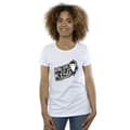 Miniatyrbillede 2 af 4: Disney Womens/Ladies The Lion King The King Cotton T-Shirt