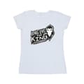 Miniatyrbillede 1 af 4: Disney Womens/Ladies The Lion King The King Cotton T-Shirt