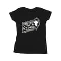 Pikkukuva 1 / 4: Disney Womens/Ladies The Lion King The King Cotton T-Shirt